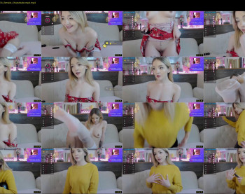 ginger_pie — 26 minute Chaturbate female cam show recording, 720p, Dec 31, 2022
