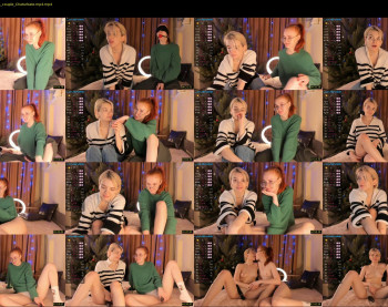 grinjenn — 54 minute Chaturbate female cam show recording, 1080p, Dec 31, 2022