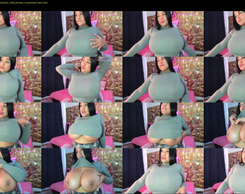harmony_big_breasts — 3 minute Chaturbate female cam show recording, 1080p, Dec 30, 2022