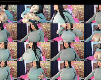 harmony_big_breasts — 39 minute Chaturbate female cam show recording, 1080p, Dec 30, 2022