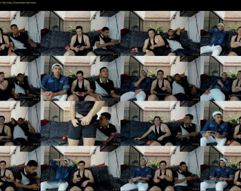 heteros_men — 58 minute Chaturbate male cam show recording, 1080p, Dec 30, 2022