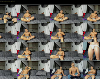 heteros_men — 19 minute Chaturbate male cam show recording, 1080p, Dec 31, 2022