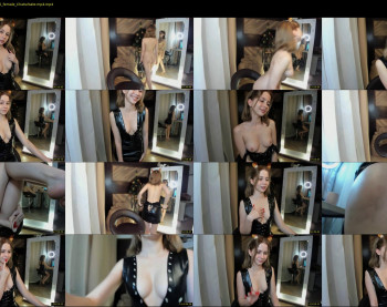 hi_popsy — 91 minute Chaturbate female cam show recording, 720p, Dec 30, 2022