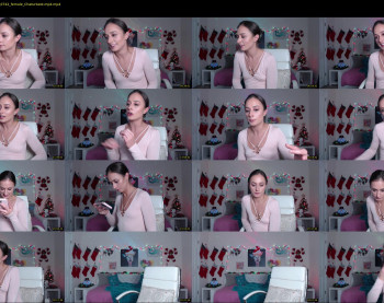 holihurricane — 40 minute Chaturbate female cam show recording, 1080p, Dec 30, 2022