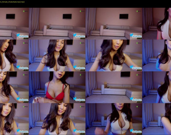 hollyextra — 54 minute Chaturbate female cam show recording, 1080p, Dec 30, 2022