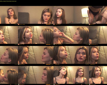 hornykittens — 33 minute Chaturbate couple cam show recording, 1080p, Dec 30, 2022