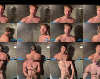 hot8pack01 — 4 minute Chaturbate male cam show recording, 720p, Dec 31, 2022