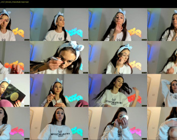hotfallingdevil — 35 minute Chaturbate female cam show recording, 1080p, Dec 30, 2022