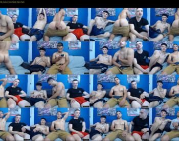 hott_asses — 104 minute Chaturbate male cam show recording, 720p, Dec 31, 2022