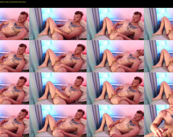 hunky_arthur — 11 minute Chaturbate male cam show recording, 720p, Dec 30, 2022