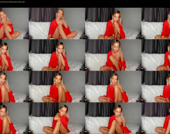 iam_blake — 41 minute Chaturbate female cam show recording, 720p, Dec 30, 2022