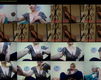 ingridbergman — 114 minute Chaturbate female cam show recording, 720p, Dec 30, 2022