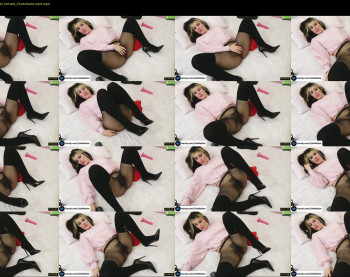 islanublar — 4 minute Chaturbate female cam show recording, 1080p, Dec 30, 2022
