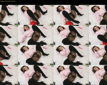 islanublar — 54 minute Chaturbate female cam show recording, 1080p, Dec 30, 2022