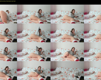 issabelle_69 — 55 minute Chaturbate couple cam show recording, 1080p, Dec 30, 2022