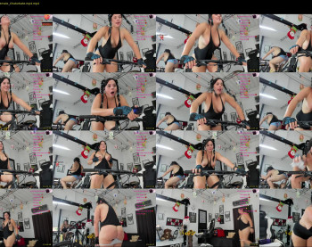 its_sol — 31 minute Chaturbate female cam show recording, 1080p, Dec 30, 2022