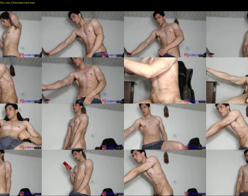 ivanhot279 — 54 minute Chaturbate male cam show recording, 1080p, Dec 30, 2022