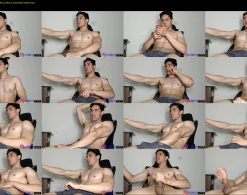 ivanhot279 — 54 minute Chaturbate male cam show recording, 1080p, Dec 30, 2022