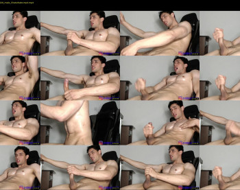 ivanhot279 — 26 minute Chaturbate male cam show recording, 1080p, Dec 30, 2022