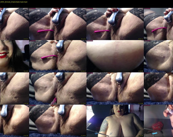 iwazsoaking1 — 19 minute Chaturbate female cam show recording, 1080p, Dec 30, 2022