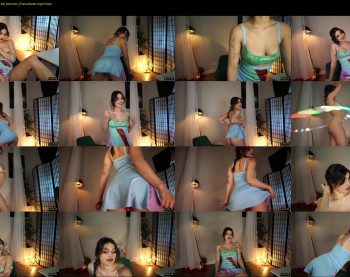 jadeperez_ — 54 minute Chaturbate female cam show recording, 1080p, Dec 31, 2022