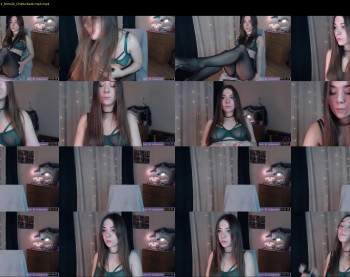 jane_kinn — 54 minute Chaturbate female cam show recording, 1080p, Dec 31, 2022