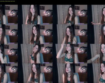 jane_kinn — 54 minute Chaturbate female cam show recording, 1080p, Dec 31, 2022