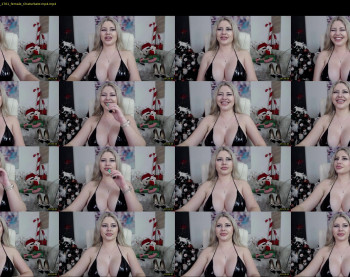 janellebrown_ — 4 minute Chaturbate female cam show recording, 1080p, Dec 30, 2022