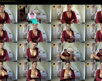 jasminekay — 9 minute Chaturbate female cam show recording, 1080p, Dec 30, 2022