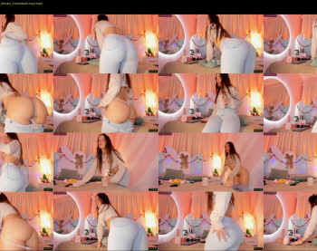 jenna1_ — 24 minute Chaturbate female cam show recording, 720p, Dec 30, 2022