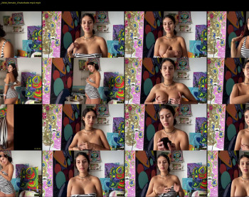 jenny_taborda — 62 minute Chaturbate female cam show recording, 1080p, Dec 30, 2022