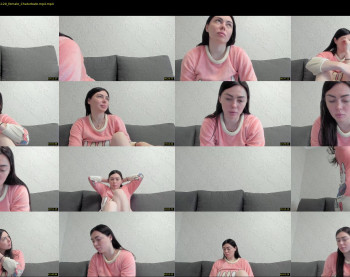 jessicagoold — 55 minute Chaturbate female cam show recording, 1080p, Dec 30, 2022
