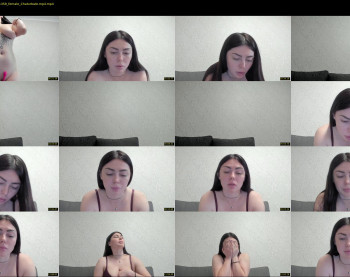 jessicagoold — 15 minute Chaturbate female cam show recording, 1080p, Dec 30, 2022