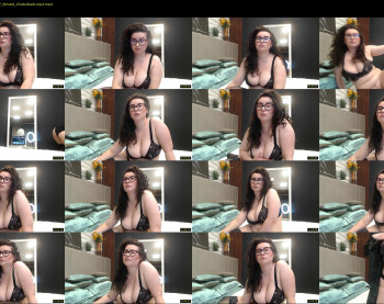 jessykah — 27 minute Chaturbate female cam show recording, 1080p, Dec 30, 2022