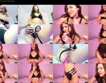 jojodelow — 64 minute Chaturbate female cam show recording, 1080p, Dec 30, 2022