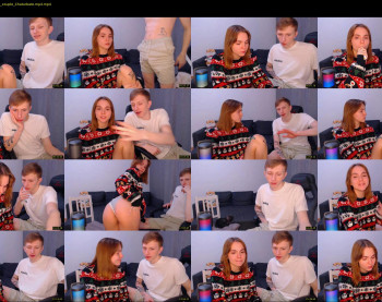 julsweet — 29 minute Chaturbate male cam show recording, 720p, Dec 31, 2022