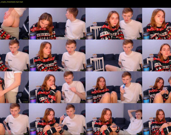 julsweet — 25 minute Chaturbate male cam show recording, 720p, Dec 31, 2022