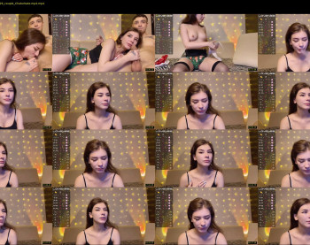 k1tty_cute — 30 minute Chaturbate female cam show recording, 1080p, Dec 31, 2022