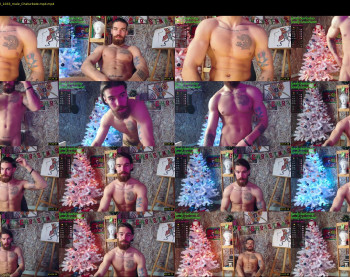 karlos_murphy — 59 minute Chaturbate male cam show recording, 1080p, Dec 30, 2022