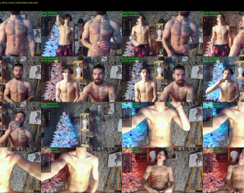 karlos_murphy — 56 minute Chaturbate male cam show recording, 1080p, Dec 31, 2022
