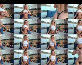 kassablanca_ — 41 minute Chaturbate female cam show recording, 1080p, Dec 30, 2022