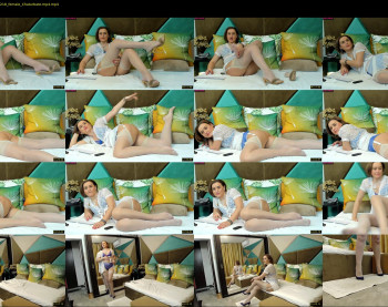 katequeenx — 36 minute Chaturbate female cam show recording, 1080p, Dec 31, 2022