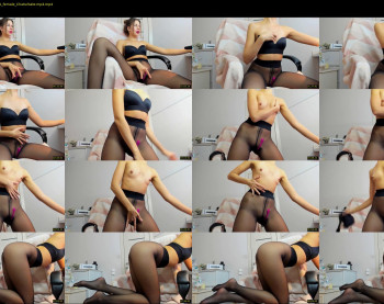 kathlena — 10 minute Chaturbate female cam show recording, 720p, Dec 30, 2022