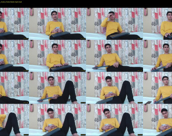 khozler_ — 6 minute Chaturbate male cam show recording, 1080p, Dec 30, 2022