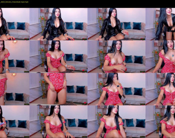kimberly_hot2 — 32 minute Chaturbate female cam show recording, 720p, Dec 31, 2022