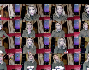 kimilee22 — 98 minute Chaturbate female cam show recording, 720p, Dec 30, 2022