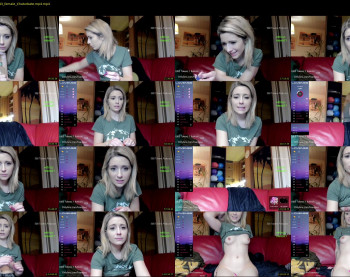 kimilee22 — 98 minute Chaturbate female cam show recording, 720p, Dec 30, 2022