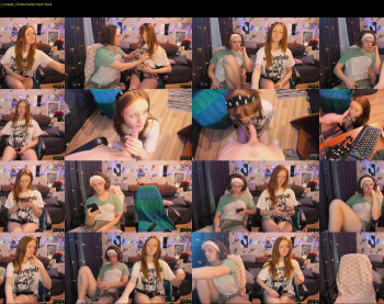 laksmrrr — 54 minute Chaturbate couple cam show recording, 1080p, Dec 30, 2022