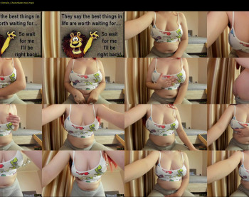 laracara — 52 minute Chaturbate female cam show recording, 1080p, Dec 30, 2022