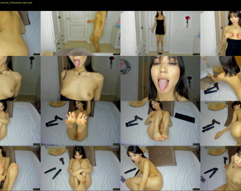 lean_lie — 45 minute Chaturbate female cam show recording, 1080p, Dec 30, 2022